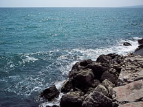 balchik coast